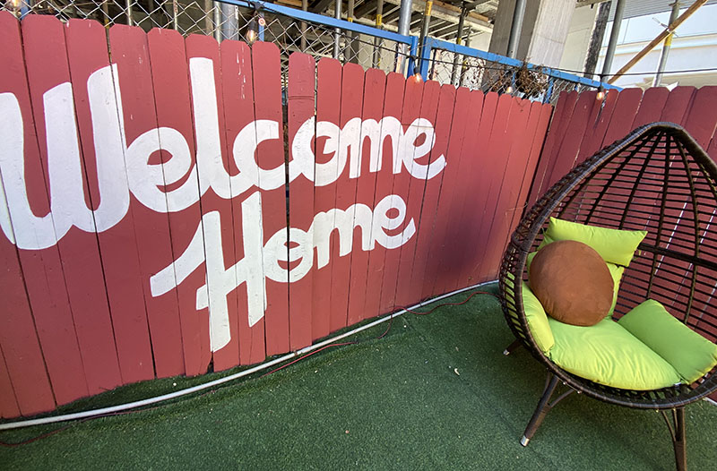 Ever dance with a Guac Bot? A look at Avocados From Mexico’s House of